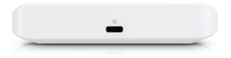 Ubiquiti UniFi Compact 5-porters Gigabit-skrivebordssvitsj