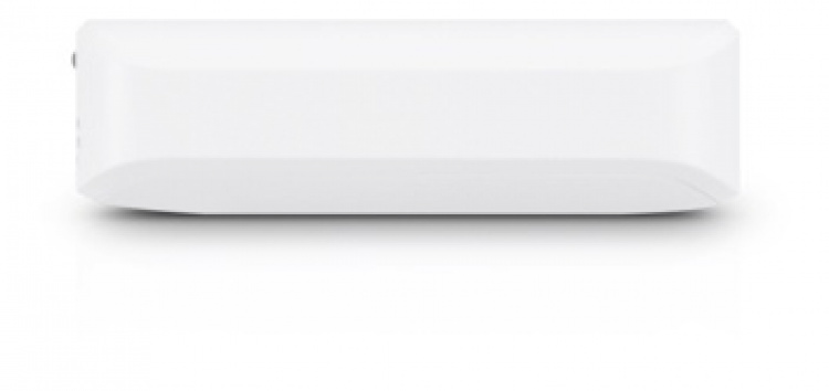 Ubiquiti UniFi Compact 5-porters Gigabit-skrivebordssvitsj