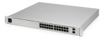 Ubiquiti UniFi Pro 24-ports gigabitsvitsj med Layer3 SFP+