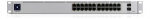 Ubiquiti UniFi Pro 24-ports gigabitsvitsj med Layer3 SFP+