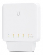 Ubiquiti UnifiSwitch Flex 5 GE 802.3af PoE-støtte L2