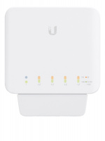 Ubiquiti UnifiSwitch Flex 5 GE 802.3af PoE-støtte L2
