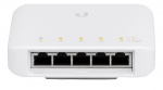 Ubiquiti UnifiSwitch Flex 5 GE 802.3af PoE-støtte L2