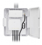 UniFi Flex-bryteradaptersett for applikasjoner med gatelysstolper UniFi Flex-bryteradaptersett for applikasjoner med gatelysstolper