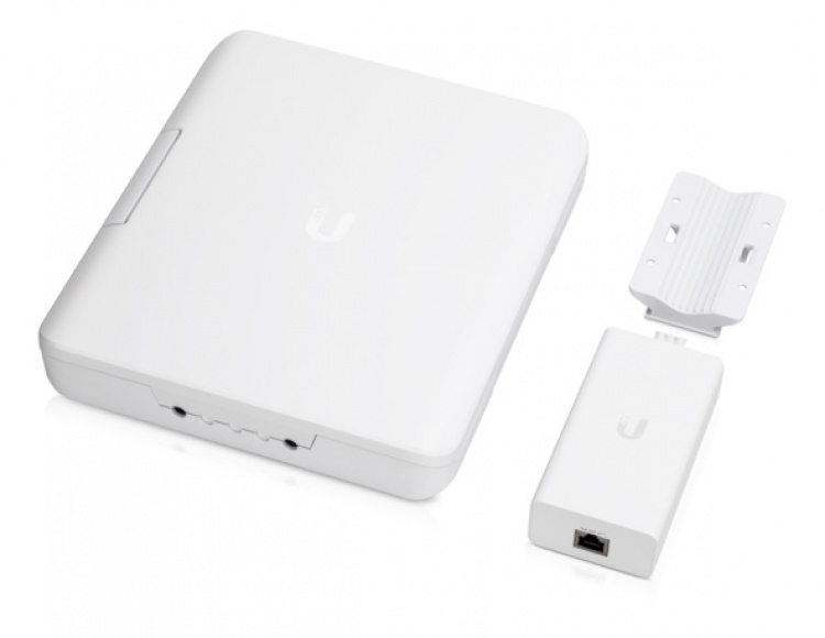 UniFi Flex-bryteradaptersett for applikasjoner med gatelysstolper UniFi Flex-bryteradaptersett for applikasjoner med gatelysstolper