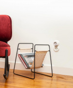 DELTACO SMART HOME-bryter, WiFi, 1xCEE 7/3, 10A, timer, 3-pk