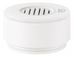 DELTACO SMART HOME WiFi-sirene, hvit DELTACO SMART HOME WiFi-sirene, hvit