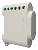 Shelly 3-faset energimåler med kontaktorstyring