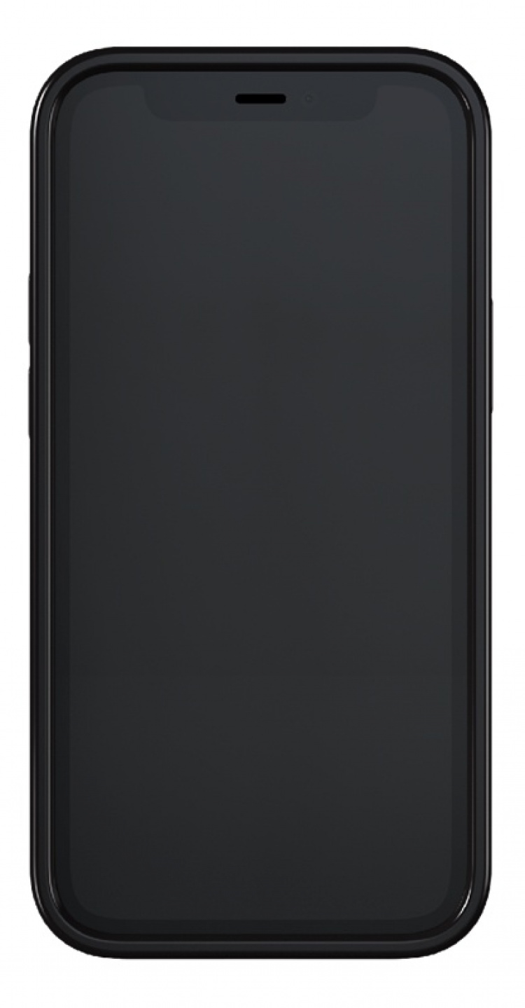 Richmond & Finch Black Marble iPhone 12 mini