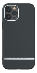 Richmond & Finch Black out iPhone 12 Pro Max
