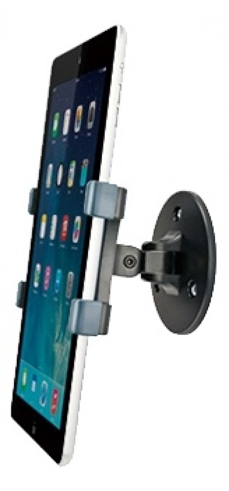 Aidata universelt veggfeste x2 for nettbrett, 7,9