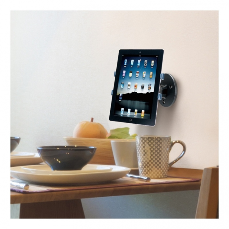 Aidata universelt veggfeste x2 for nettbrett, 7,9