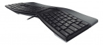 Cherry KC 4500 Ergo-tastatur, ergonomisk utformet tastatur, svart Cherry KC 4500 Ergo-tastatur, ergonomisk utformet tastatur, svart