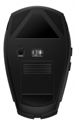 Cherry Gentix Desktop Trådløst tastatur- og musesett, svart