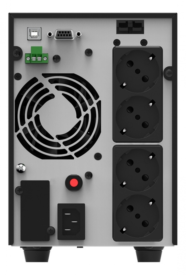 PowerWalker VFI 2000 AT 2000VA/1800W