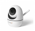 Technaxx FullHD Wifi IP PT Innendørskamera TX-146