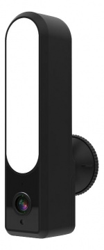 Trisvision Wi-Fi Smart Home-kamera med flomlys