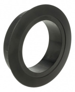 DeLOCK Adapter for bordløftere med diameter 60 mm til 80 mm