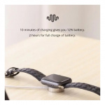 SiGN magnetisk lader for Apple Watch, 2,5 W, 1,2 m, hvit SiGN magnetisk lader for Apple Watch, 2,5 W, 1,2 m, hvit