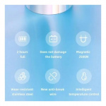 SiGN magnetisk lader for Apple Watch, 2,5 W, 1,2 m, hvit SiGN magnetisk lader for Apple Watch, 2,5 W, 1,2 m, hvit