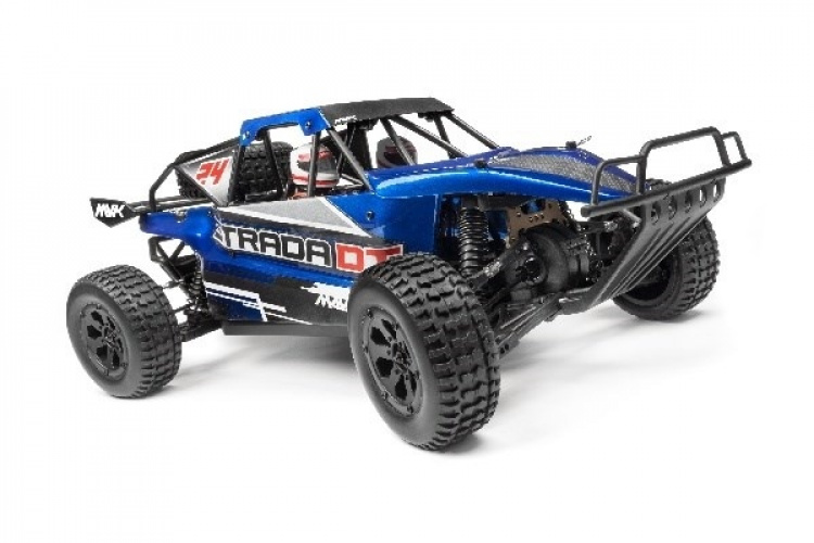 Maverick Strada DT 1/10 skala 4WD elektrisk