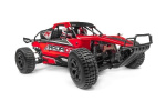 Maverick Strada DT børsteløs 1/10 skala 4WD elektrisk