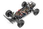 Maverick Strada DT børsteløs 1/10 skala 4WD elektrisk
