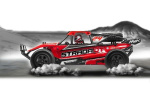 Maverick Strada DT børsteløs 1/10 skala 4WD elektrisk