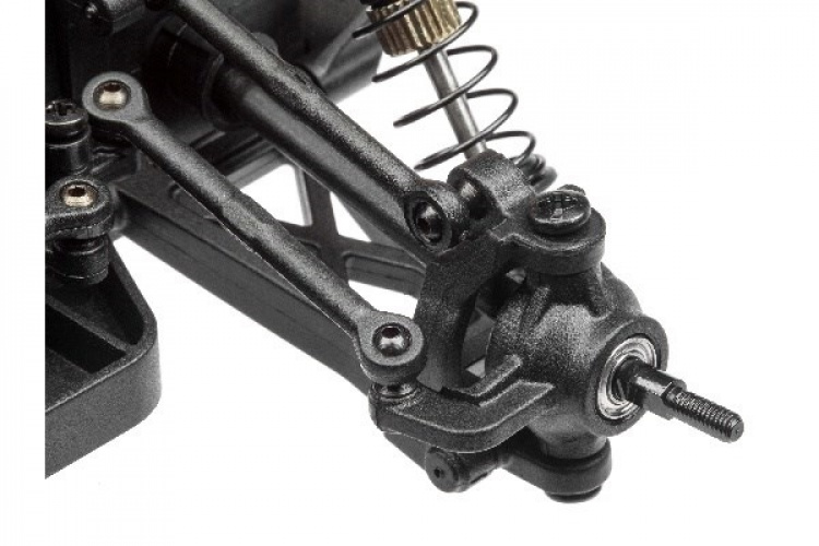 Maverick Ion RX 1/18 skala 4WD elektrisk