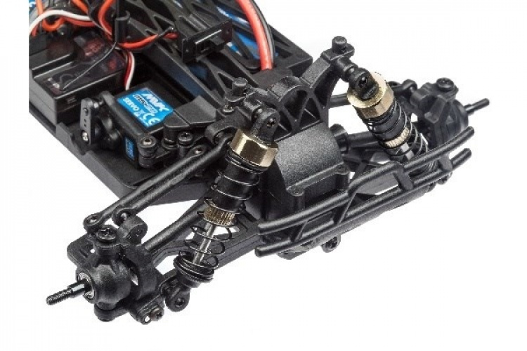 Maverick Ion RX 1/18 skala 4WD elektrisk