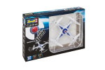 Revell Quadcopter GO! STUNT