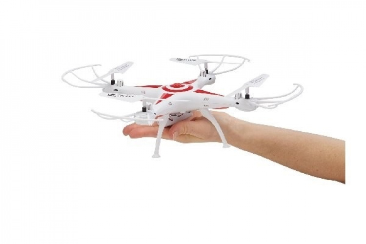Revell Quadcopter GO! VIDEO