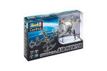 Revell Air Hunter quadcopter Revell Air Hunter quadcopter