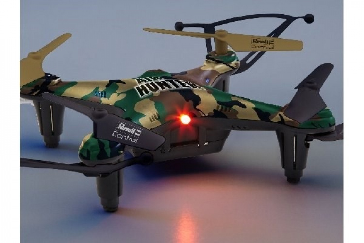 Revell Air Hunter quadcopter Revell Air Hunter quadcopter