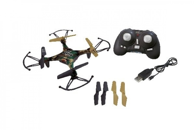 Revell Air Hunter quadcopter Revell Air Hunter quadcopter