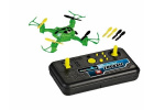 Revell Quadcopter Froxxic, grønn