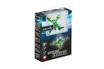 Revell Quadcopter Froxxic, grønn