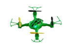 Revell Quadcopter Froxxic, grønn