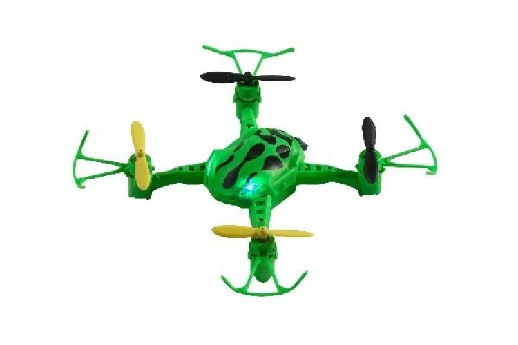 Revell Quadcopter Froxxic, grønn
