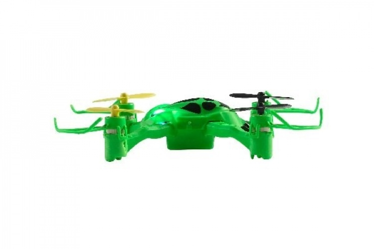 Revell Quadcopter Froxxic, grønn
