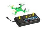 Revell Quadcopter Froxxic, grønn
