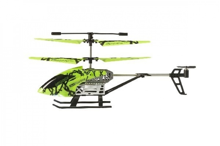 Revell Helikopter Glowee 2.0 Revell Helikopter Glowee 2.0