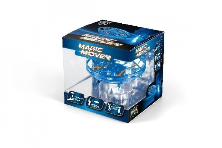 Revell Quadcopter Magic Mover, blå