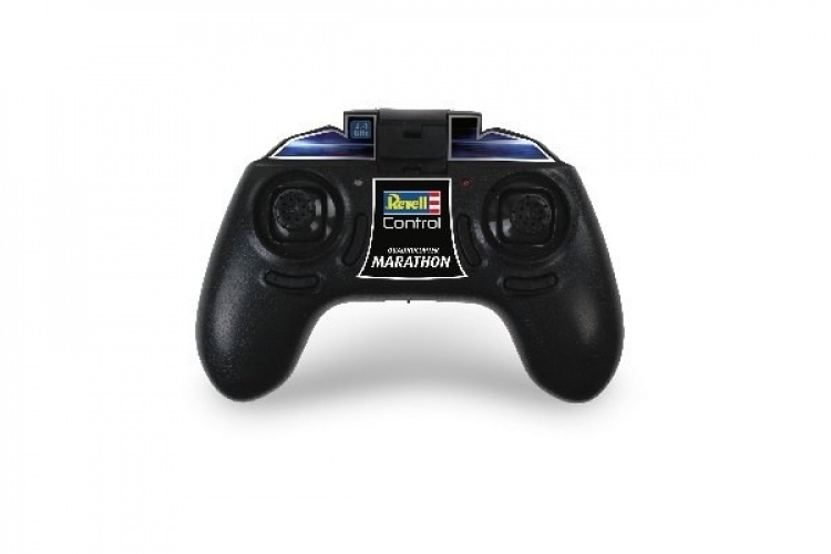 Revell X-Treme Quadcopter Marathon