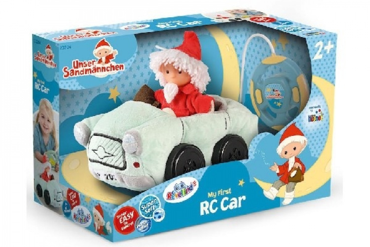 Revell Min første RC Sandman Electric