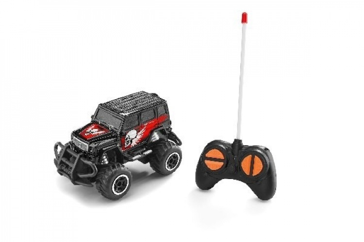 Revell RC SUV Urban Rider i skala 1:43 Elektrisk Revell RC SUV Urban Rider i skala 1:43 Elektrisk