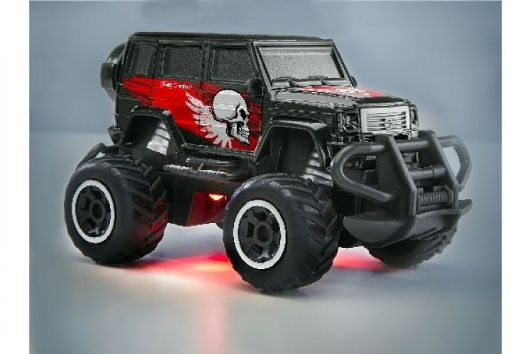 Revell RC SUV Urban Rider i skala 1:43 Elektrisk Revell RC SUV Urban Rider i skala 1:43 Elektrisk