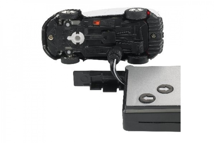 Revell Mini RC Car Racing Car II Electric Revell Mini RC Car Racing Car II Electric