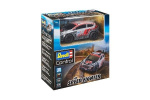 Revell RC-rallybil Speed Fighter i skala 1:28 Elektrisk