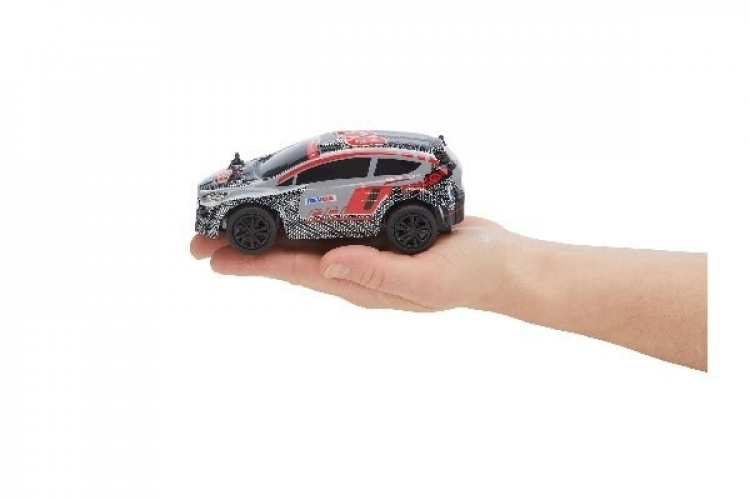 Revell RC-rallybil Speed Fighter i skala 1:28 Elektrisk